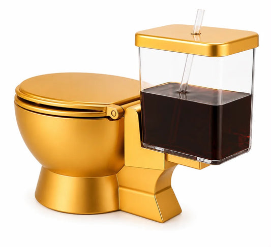 Gold Throne Ramen Bowl
